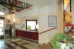 Hotel Prestige
