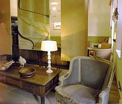 Hotel Vannucci