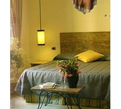 Hotel Vannucci