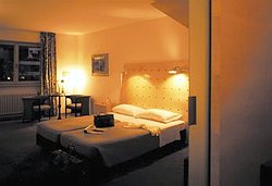Hotel Stiegl Scala