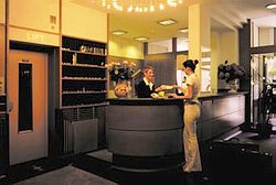 Hotel Stiegl Scala
