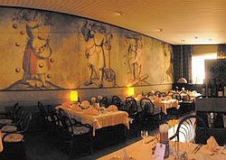 Hotel Stiegl Scala