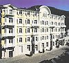 Hotel Stiegl Scala