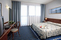 B&B Hotel Bologna