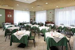 B&B Hotel Bologna