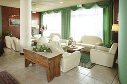 B&B Hotel Bologna