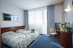 B&B Hotel Bologna