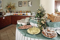 B&B Hotel Bologna