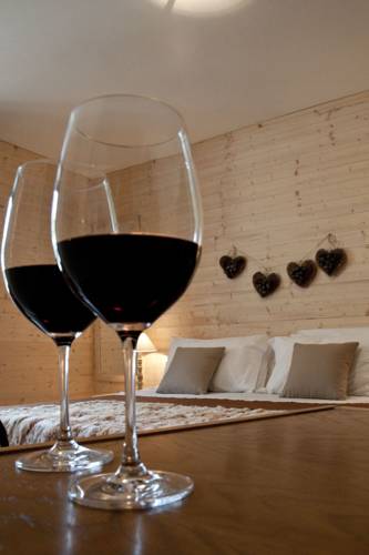 Hotel Pedretti
