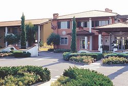 LA LOCANDA SANTA GIULIA