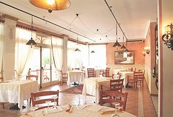 LA LOCANDA SANTA GIULIA