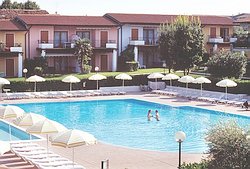 LA LOCANDA SANTA GIULIA