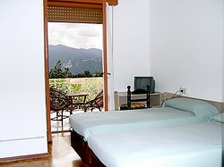 Albergo Ristorante Monterosa