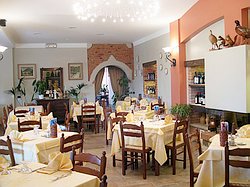 Albergo Ristorante Monterosa