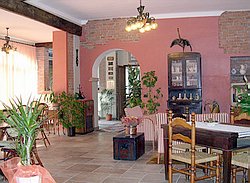 Albergo Ristorante Monterosa