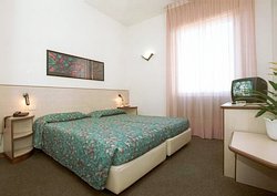 Hotel Alcide