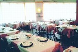 Hotel Alcide