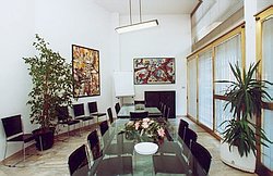 Hotel Alcide