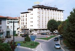 Hotel Alcide