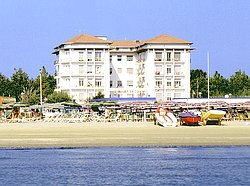 Hotel Lungomare