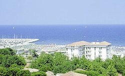 Hotel Lungomare