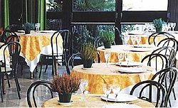 Hotel Lungomare