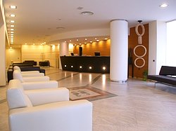 Mediterraneo Palace Hotel