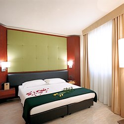 Mediterraneo Palace Hotel