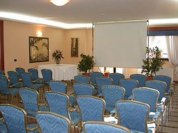 Mediterraneo Palace Hotel