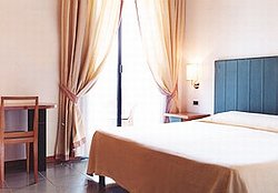 Hotel Cristallo