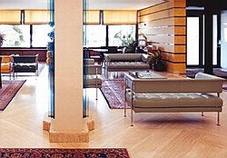 Hotel Cristallo