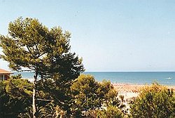 Hotel Cristallo