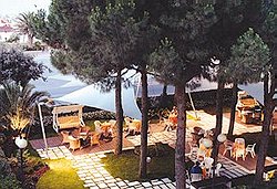 Hotel Cristallo