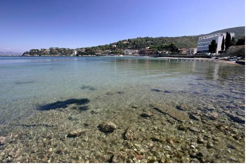Baia D'Argento