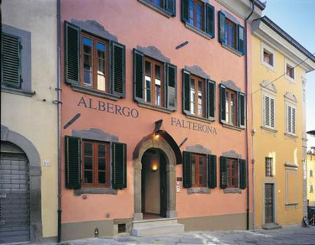 FALTERONA