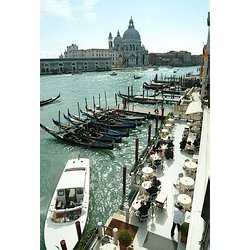 Monaco & Grand Canal