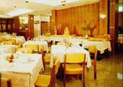 Hotel Campagnola