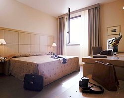 Aemilia Hotel Bologna