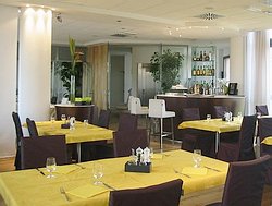 Aemilia Hotel Bologna