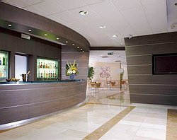 Aemilia Hotel Bologna