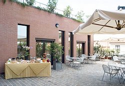 Aemilia Hotel Bologna