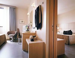 Aemilia Hotel Bologna