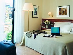 Eurogarden Hotel Bologna
