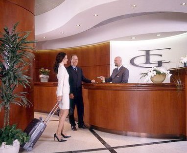 Eurogarden Hotel Bologna