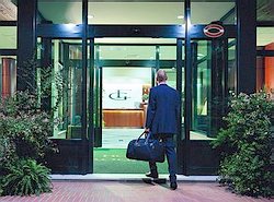 Eurogarden Hotel Bologna