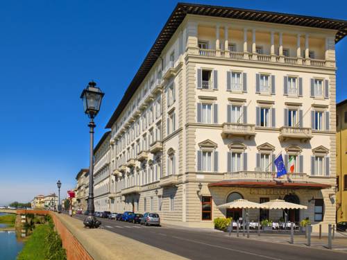 The St. Regis Florence