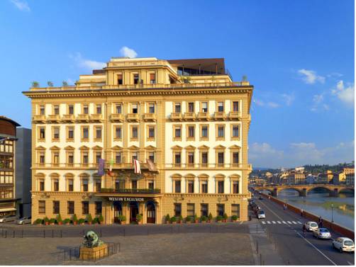 The Westin Excelsior