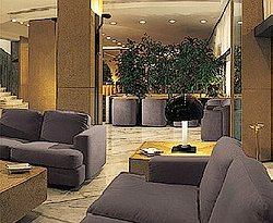 Hotel Majestic