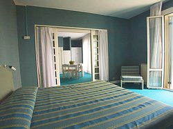 Hotel & Residence Venezia 2000