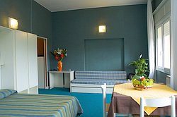 Hotel & Residence Venezia 2000